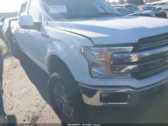 1FTEW1C59KKD48971 2019 FORD F-150
