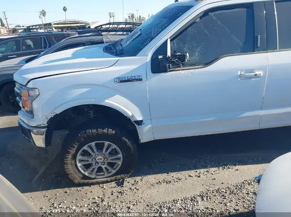 1FTEW1C59KKD48971 2019 FORD F-150 - Image 2