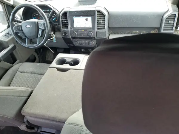 1FTEW1C59KKD79735 2019 FORD F-150 - Image 8