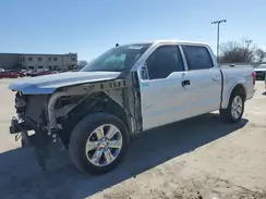 1FTEW1C59KKE34264 2019 FORD F-150