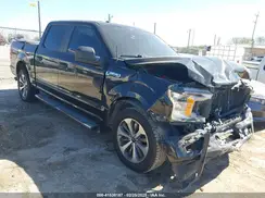 1FTEW1C59KKE38668 2019 FORD F-150