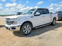 1FTEW1C59KKE47838 2019 FORD F-150