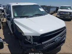 1FTEW1C59KKE52814 2019 FORD F-150