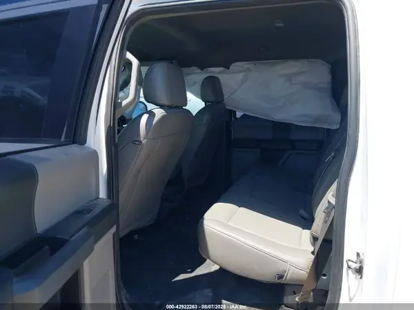 1FTEW1C59KKE52814 2019 FORD F-150 - Image 8