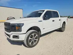 1FTEW1C59KKE69533 2019 FORD F-150