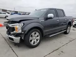 1FTEW1C59KKE75364 2019 FORD F-150