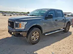 1FTEW1C59KKE76210 2019 FORD F-150