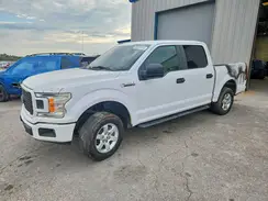 1FTEW1C59KKE77888 2019 FORD F-150