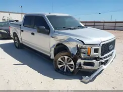 1FTEW1C59KKE91712 2019 FORD F-150