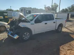1FTEW1C59KKF04507 2019 FORD F-150