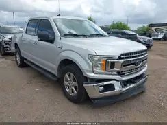 1FTEW1C59KKF31755 2019 FORD F-150