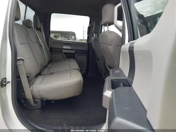 1FTEW1C59KKF31755 2019 FORD F-150 - Image 8
