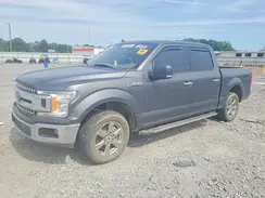 1FTEW1C59LFA21965 2020 FORD F-150