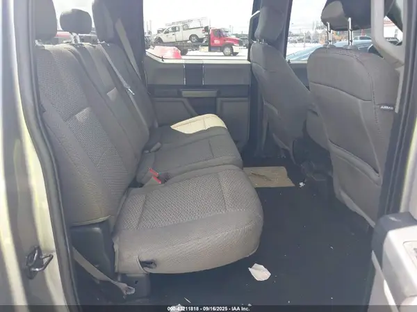 1FTEW1C59LFA22744 2020 FORD F-150 - Image 8