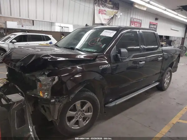 1FTEW1C59LFA25465 2020 FORD F-150 - Image 2