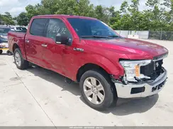 1FTEW1C59LFA48423 2020 FORD F-150