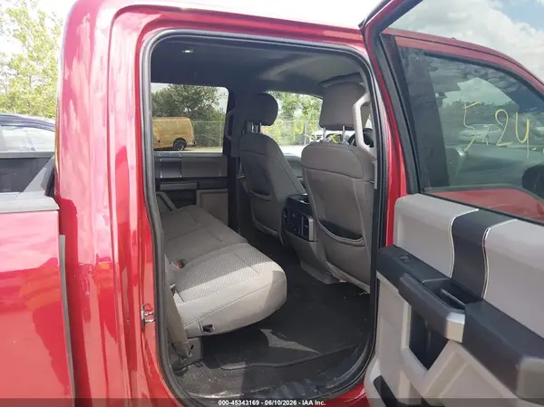 1FTEW1C59LFA48423 2020 FORD F-150 - Image 8