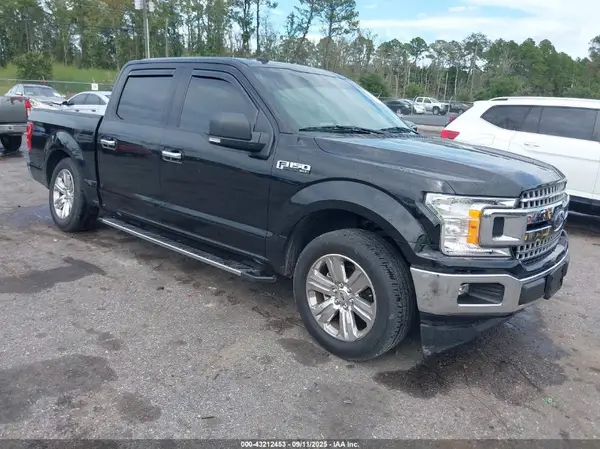 1FTEW1C59LFA54996 2020 FORD F-150 - Image 1
