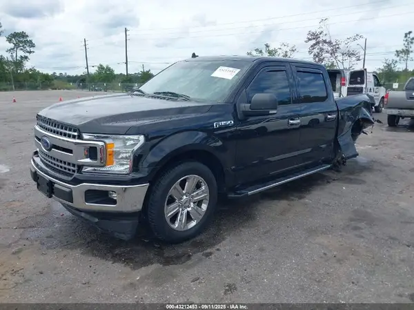 1FTEW1C59LFA54996 2020 FORD F-150 - Image 2