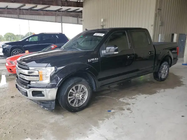 1FTEW1C59LFA64511 2020 FORD F-150 - Image 1
