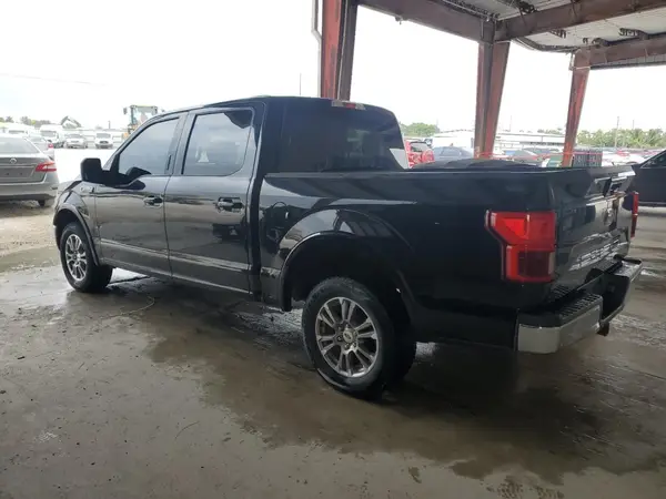 1FTEW1C59LFA64511 2020 FORD F-150 - Image 2