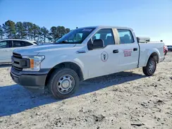 1FTEW1C59LFA77324 2020 FORD F-150
