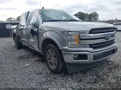 1FTEW1C59LFA96083 2020 FORD F-150