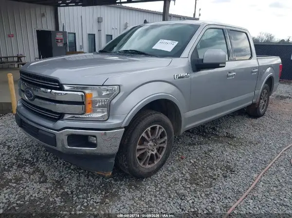 1FTEW1C59LFA96083 2020 FORD F-150 - Image 2