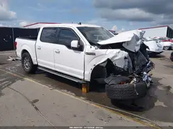 1FTEW1C59LFB68724 2020 FORD F-150