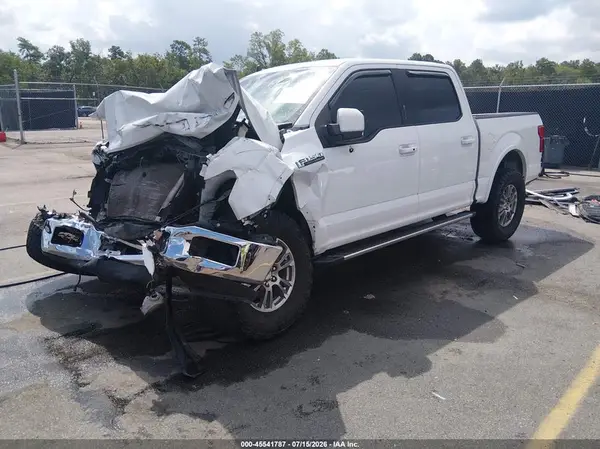 1FTEW1C59LFB68724 2020 FORD F-150 - Image 2