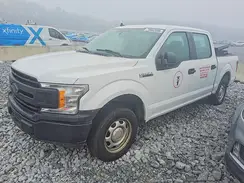 1FTEW1C59LFB75141 2020 FORD F-150