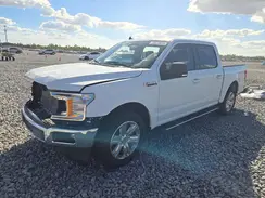 1FTEW1C59LFB80694 2020 FORD F-150