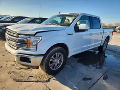 1FTEW1C59LFB87953 2020 FORD F-150