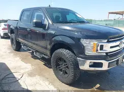1FTEW1C59LFB88004 2020 FORD F-150