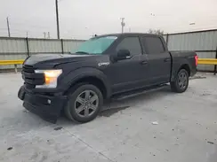1FTEW1C59LKD23036 2020 FORD F-150