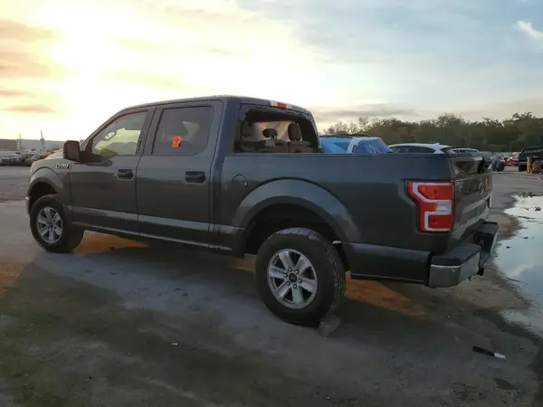 1FTEW1C59LKD25871 2020 FORD F-150 - Image 2