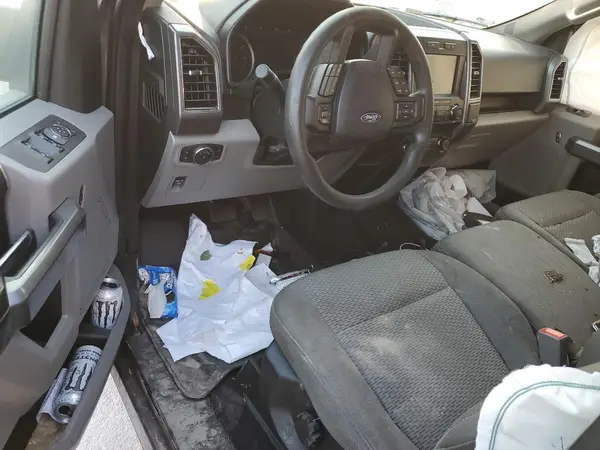 1FTEW1C59LKD25871 2020 FORD F-150 - Image 8