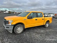 1FTEW1C59LKD68333 2020 FORD F-150