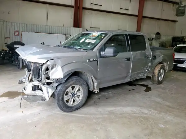 1FTEW1C59LKD77906 2020 FORD F-150 - Image 1