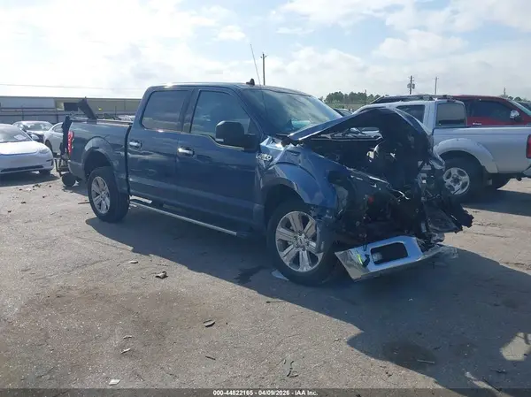 1FTEW1C59LKD88260 2020 FORD F-150 - Image 1