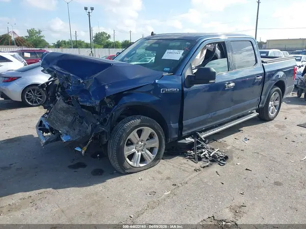 1FTEW1C59LKD88260 2020 FORD F-150 - Image 2