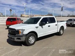 1FTEW1C59LKD91806 2020 FORD F-150