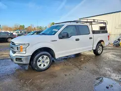 1FTEW1C59LKE11293 2020 FORD F-150