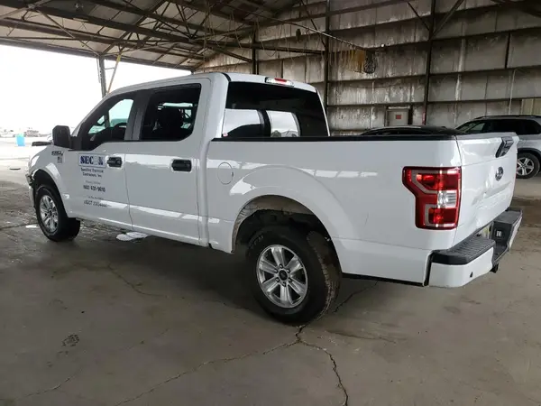 1FTEW1C59LKE39806 2020 FORD F-150 - Image 2