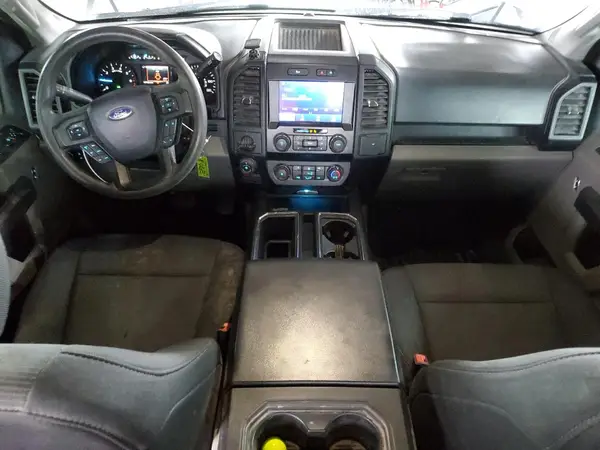 1FTEW1C59LKE39806 2020 FORD F-150 - Image 8
