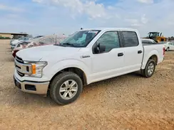 1FTEW1C59LKE48926 2020 FORD F-150