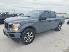 1FTEW1C59LKE71381 2020 FORD F-150