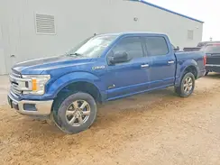 1FTEW1C59LKE74975 2020 FORD F-150