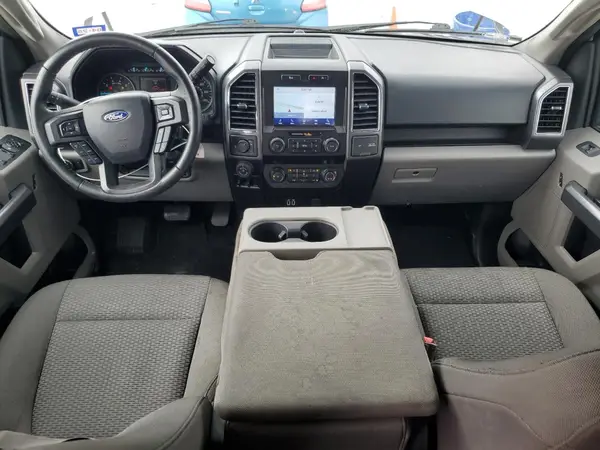 1FTEW1C59LKF16500 2020 FORD F-150 - Image 8