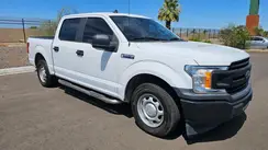 1FTEW1C59LKF20188 2020 FORD F-150